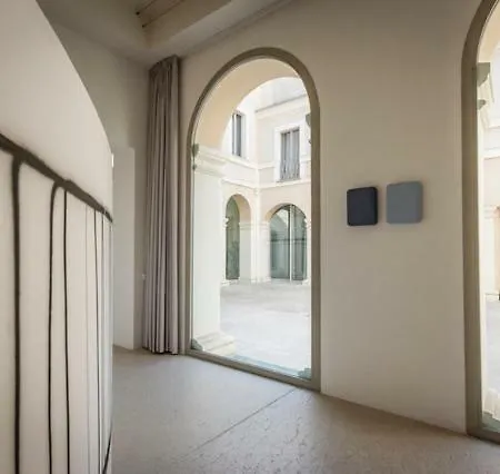 Palazzo Beccagutti Cavriani - Gallery Suite E Frescoes Suite Mantova Exterior photo