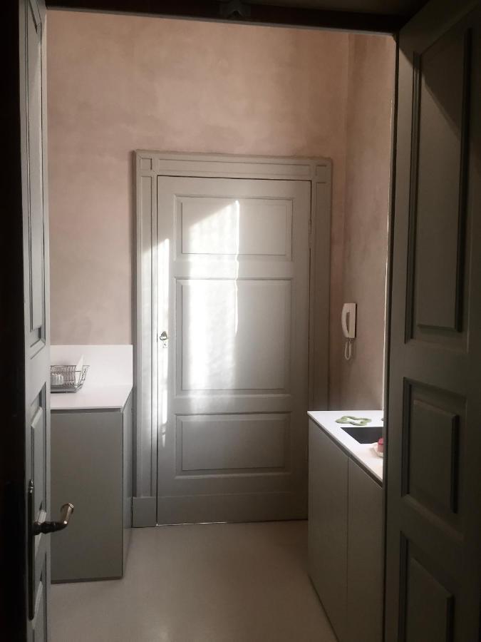 Palazzo Beccagutti Cavriani - Gallery E Frescoes Apartment