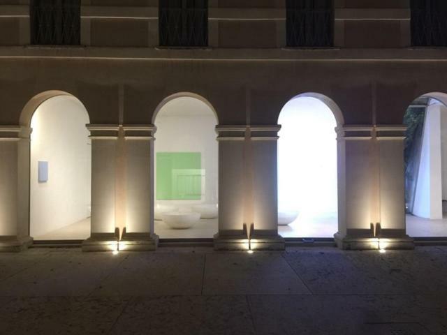 Apartment Palazzo Beccagutti Cavriani - Gallery E Frescoes *