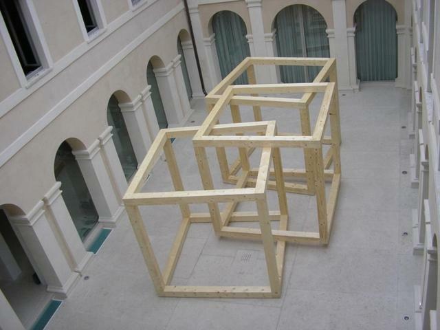 Palazzo Beccagutti Cavriani - Gallery E Frescoes Apartment *