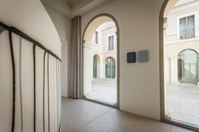 Apartment Palazzo Beccagutti Cavriani - Gallery E Frescoes