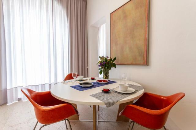 Apartment Palazzo Beccagutti Cavriani - Gallery E Frescoes *
